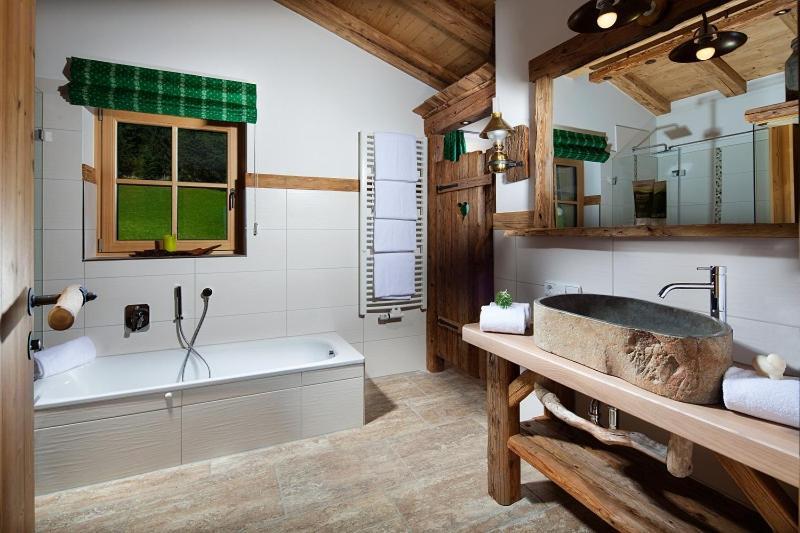 Ettlerlehen Chalets Ramsau bei Berchtesgaden Exterior foto