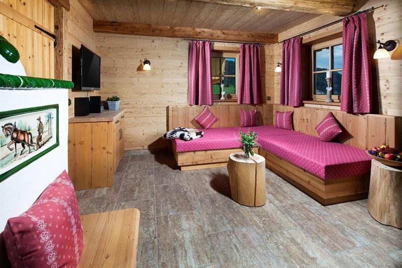 Ettlerlehen Chalets Ramsau bei Berchtesgaden Exterior foto