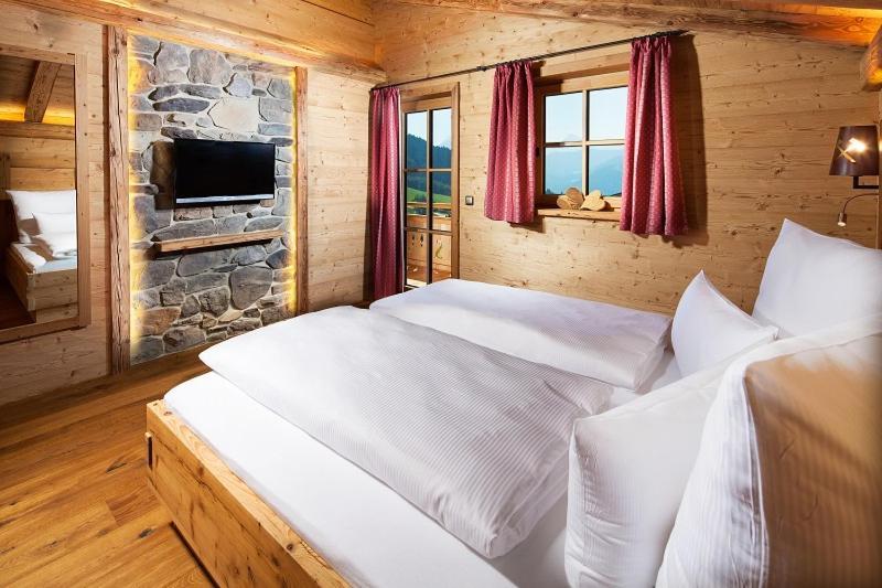 Ettlerlehen Chalets Ramsau bei Berchtesgaden Exterior foto